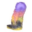 (image for) Heavy Silicone Penis Sleeve - Zothos