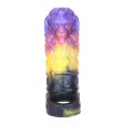 (image for) Heavy Silicone Penis Sleeve - Ulkar