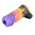 (image for) Heavy Silicone Penis Sleeve - Ulkar