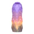 (image for) Heavy Silicone Penis Sleeve - Gromsa