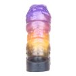 (image for) Heavy Silicone Penis Sleeve - Ecan