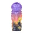 (image for) Heavy Silicone Penis Sleeve - Ozuros