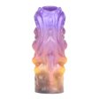 (image for) Heavy Silicone Penis Sleeve - Grasoth