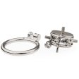 (image for) Rivet Bondage Male Penis Cage