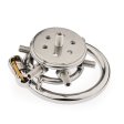 (image for) Rivet Bondage Male Penis Cage
