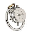 (image for) Rivet Bondage Male Penis Cage