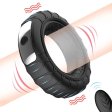 (image for) Tire Remote Vibrating Cock Ring