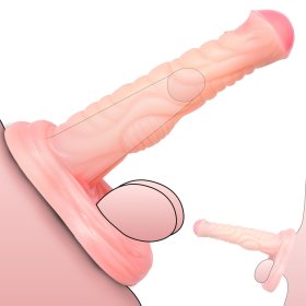 Erection Extension Enlargement Cock Sleeve