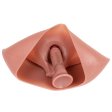 (image for) Fantasy Knots Cock Sleeve Underwear