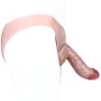 (image for) Lifelike Design Wearable Dildo Strap On