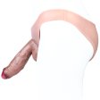 (image for) Lifelike Cock Sleeve Underwear