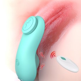 Wearable Vibrating Panty Vibrator
