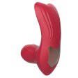 (image for) Pera Rose Wearable G-Spot vibrator