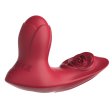 (image for) Pera Rose Wearable G-Spot vibrator