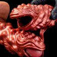 (image for) Dragon Sheath Penetrative Sleeve