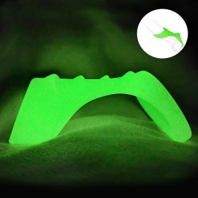 Luminous Twins Silicone Penis Extension