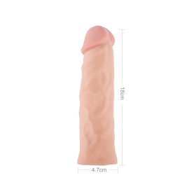 7.0” Fantastic Penis Extender
