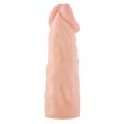 (image for) 5.5” Fantastic Realistic Penis Extender
