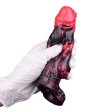 (image for) Fantasy Vibration Cock Sleeve