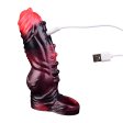 (image for) Vibrating Penis Sleeve Extender