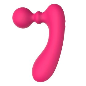 Duo Motor Magic Vibrator