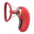 (image for) Loviss Anna Suction Tongue Stimulator
