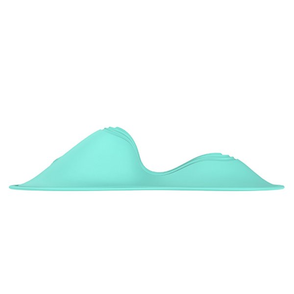 (image for) Wearable Panty Sitting & Riding Vibrator