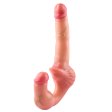 (image for) Strap-On Double-Ended Dildo