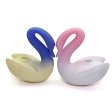 (image for) Swan Sucking Clitoral & Nipple Stimulation Vibrator