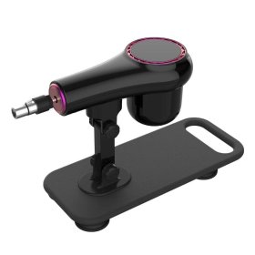 A1 Automatic Wireless Sex Machine