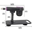 (image for) A1 Automatic Wireless Sex Machine