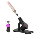 (image for) A1 Automatic Wireless Sex Machine