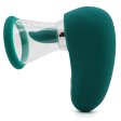 (image for) Clitoral Sucking Vibrator with 2 Covers