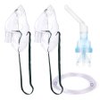 (image for) Nebulizer Kit Nebulizer Mask