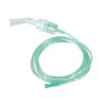 (image for) Nebulizer Kit Nebulizer Mask