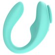 (image for) Wearable App Controlled Panty Vibrator