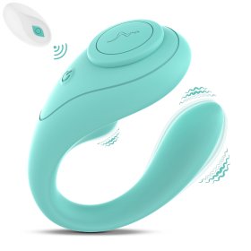 Wearable App Controlled Panty Vibrator