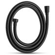 (image for) Stainless Steel Kink-free Shower Hose
