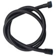 (image for) Stainless Steel Kink-free Shower Hose