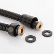(image for) Stainless Steel Kink-free Shower Hose