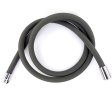 (image for) Silicone Kink-free Shower Hose
