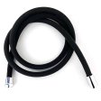 (image for) Silicone Kink-free Shower Hose
