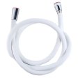 (image for) Silicone Kink-free Shower Hose