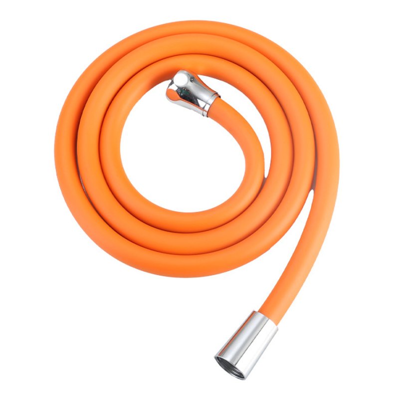 (image for) Silicone Kink-free Shower Hose