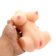 (image for) Mini Torso Sex Doll Pocket Pussy