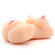 (image for) Mini Torso Sex Doll Pocket Pussy