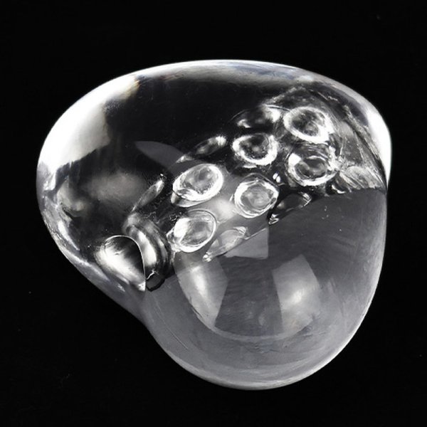 (image for) Pocket Pussy Stroker Heart Shape