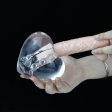 (image for) Pocket Pussy Stroker Heart Shape