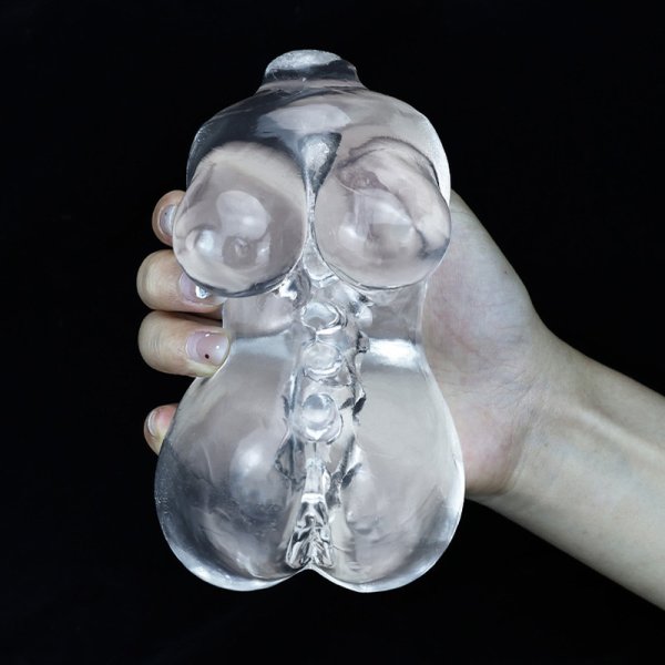 (image for) Fat Body Pocket Stroker