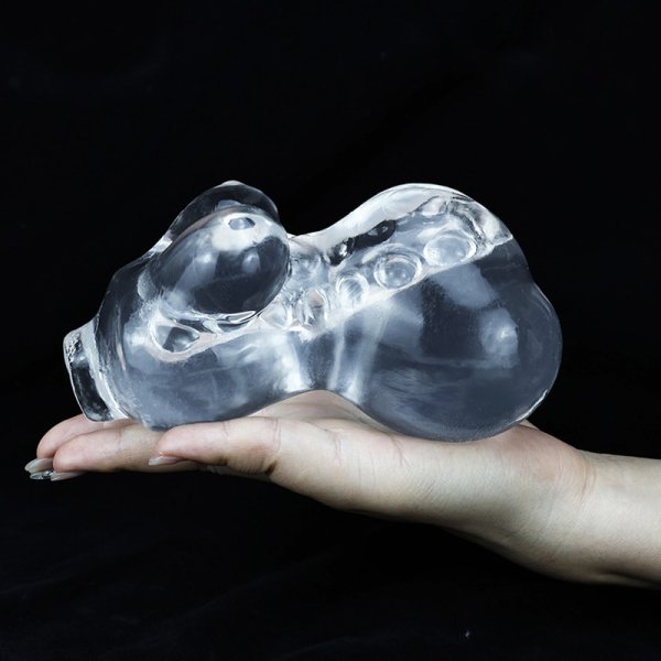 (image for) Fat Body Pocket Stroker